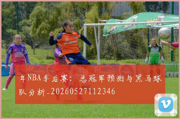 年NBA季后赛:总冠军预测与黑马球队分析_20260527112346